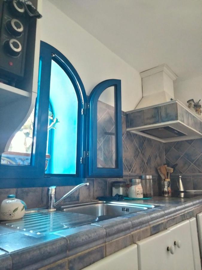 Villa Rosa meravigliosa con piscina interna Corralejo Esterno foto