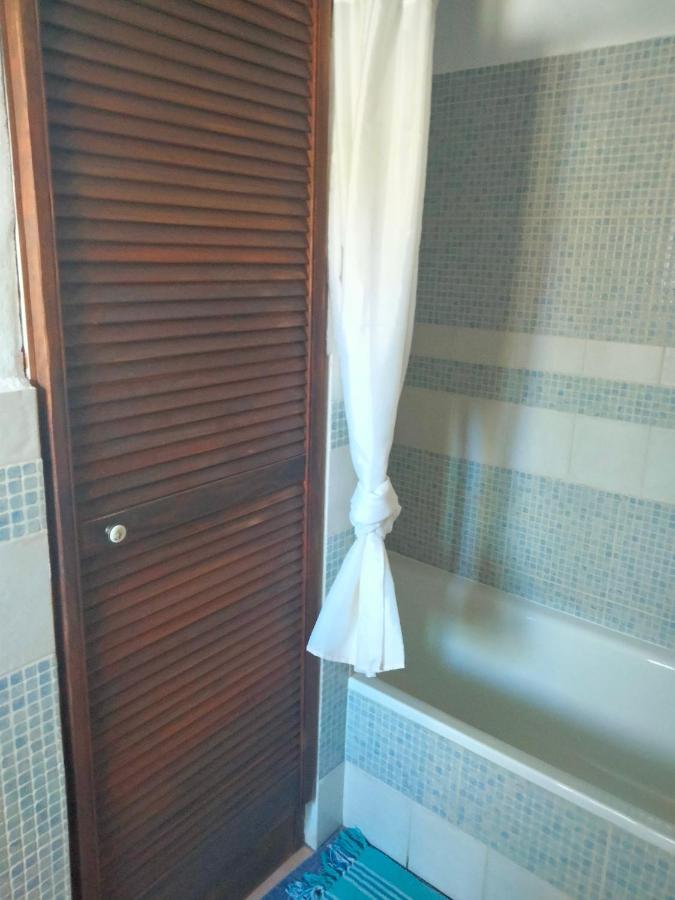 Villa Rosa meravigliosa con piscina interna Corralejo Esterno foto